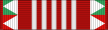 HUN Commemorative Medal for Wounds 5x BAR.svg