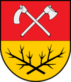 Coat of arms of the municipality of Hagen