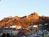 visit norway halden