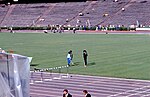 Vorschaubild für Leichtathletik-Europacup 1967