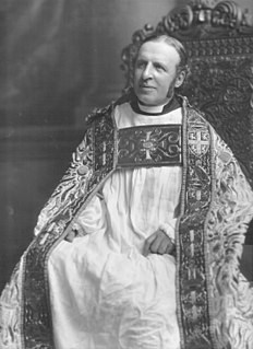 Handley Moule British bishop