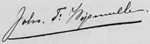 Signature