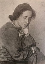 Thumbnail for List of works by Hannah Arendt