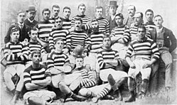 The Hawke's Bay team of 1889 Hawke bay rugby 1889.jpg