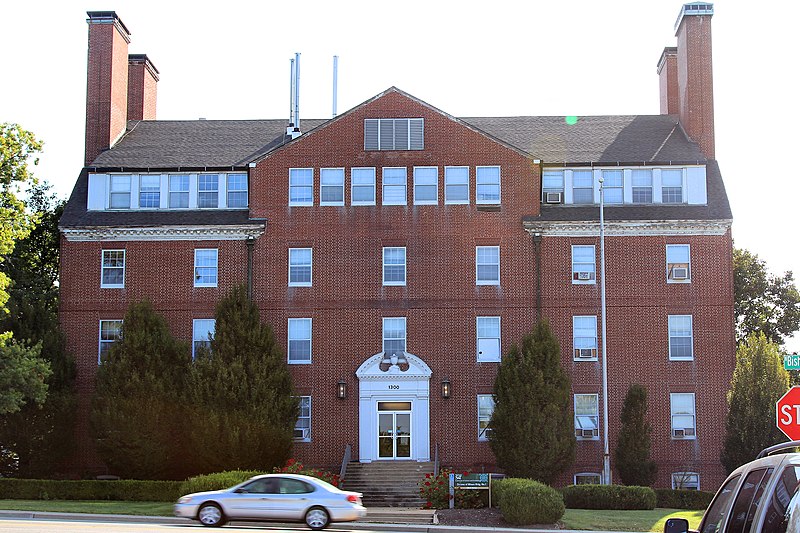 File:Headquarters Rolla Division of the Bureau of Mines.jpg