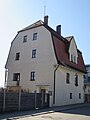 Wohnhaus