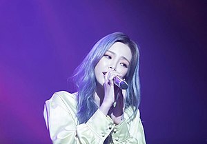 Heize: 音樂作品, 其他作品, 獎項