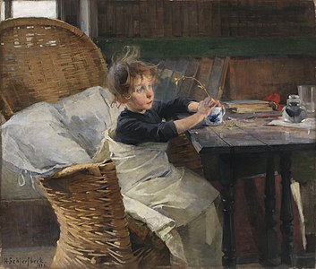 Vogonik, 1888