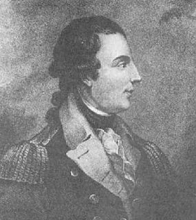 <span class="mw-page-title-main">Henry Ludington</span> 18th and 19th-century American Army commander