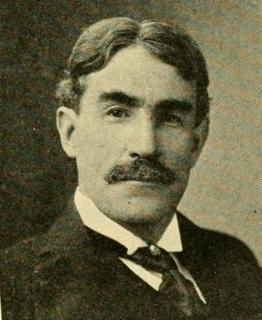 Herbert Parker (Massachusetts politician)