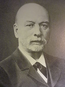 Hermann Eduard Gruhl