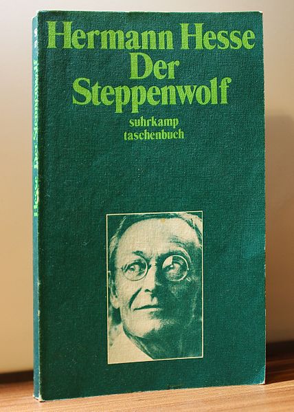 File:Hermann Hesse, Der Steppenwolf (st 175, 1974).jpg