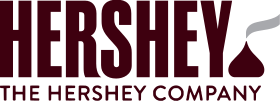 logo de Hershey's