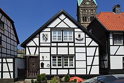 Herten Westerholt - Apostelstraße1 02 ies