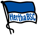 Hertha BSC Logo 2012.svg