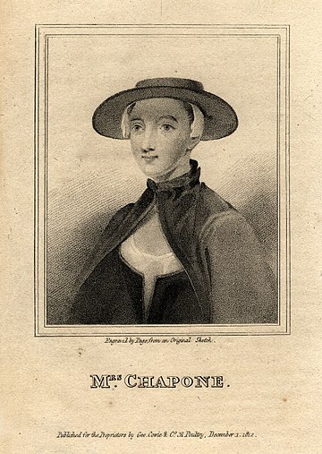 Hester Chapone