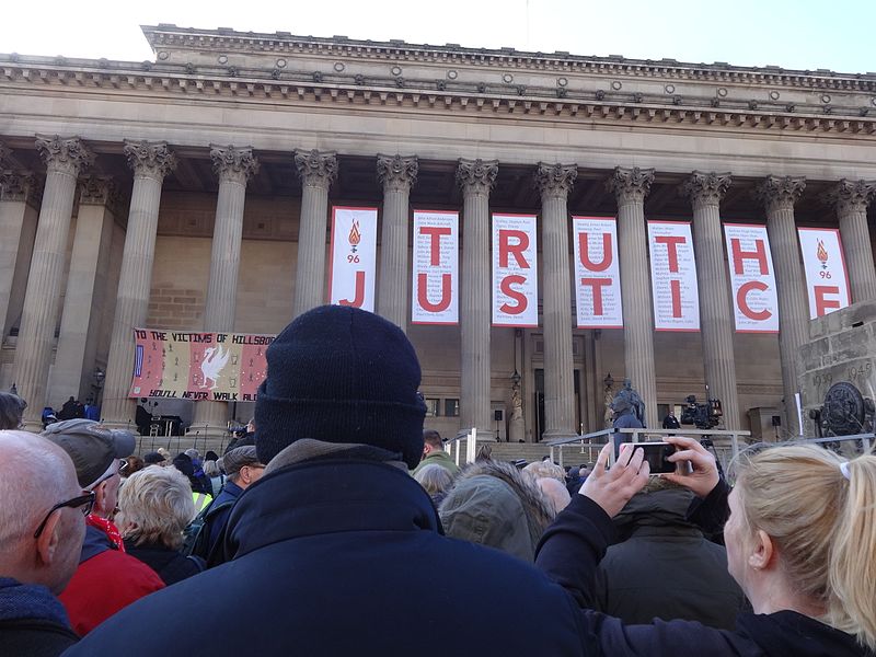 File:Hillsborough Vigil 27 April 2016, Liverpool (8).JPG