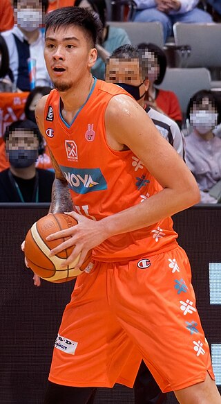 <span class="mw-page-title-main">Kai Sotto</span> Filipino basketball player (born 2002)