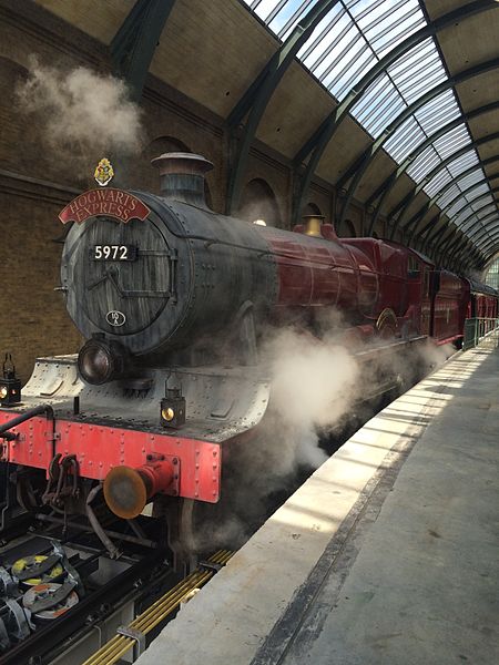 Fail:Hogwarts Express Ride.jpg