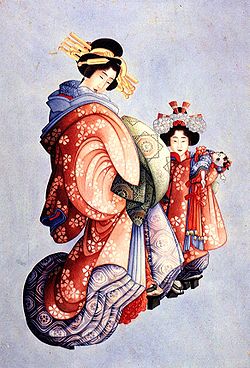 葛飾北斎 - Wikiwand