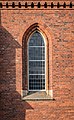 * Nomination Window of the Holy Trinity church in Löningen, Lower Saxony, Germany. --Tournasol7 19:46, 21 April 2023 (UTC) * Promotion  Support Good quality. --Rjcastillo 21:47, 21 April 2023 (UTC)