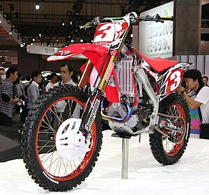 Moto-Cross