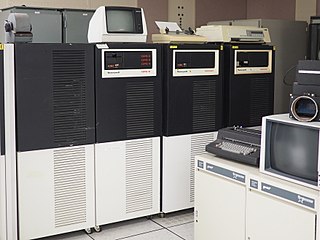 <span class="mw-page-title-main">Honeywell Level 6</span> Minicomputer models