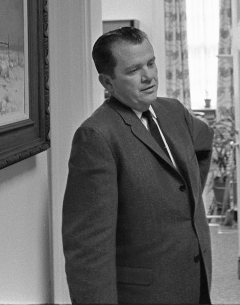 File:Horace Busby 1965 West Wing of White House - edit.tiff