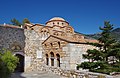 Greece, Monastery of Hosios Loukas