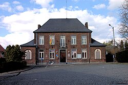 Gemeindehaus Les Bon Villiers