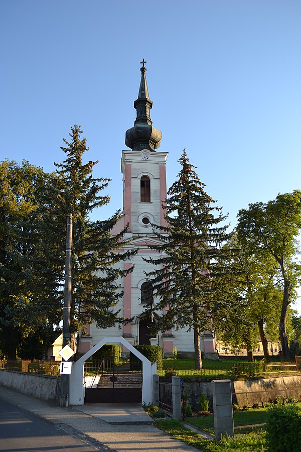 Hrnčiarske Zalužany