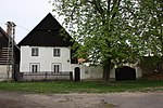 Hrušovany (Polepy), dům číslo 29.jpg