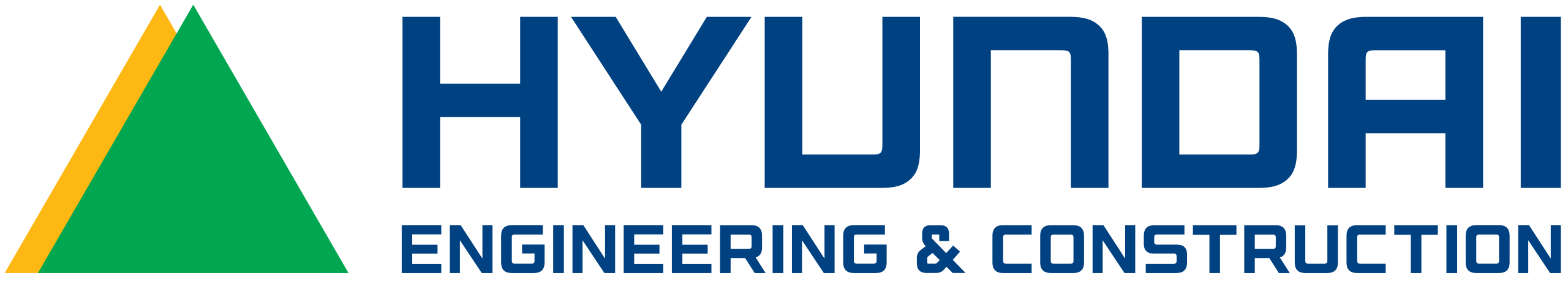 File:Hyundai Engineering & Construction logo.svg - Wikipedia