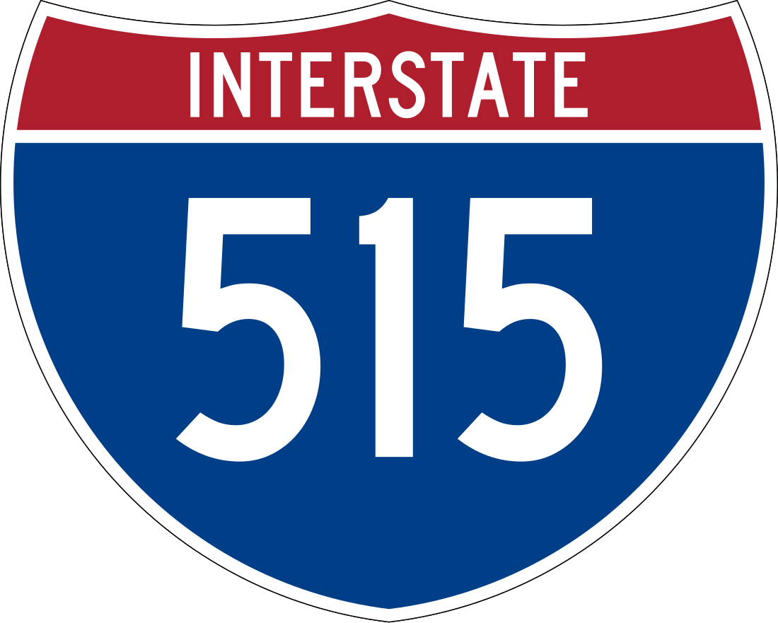 Interstate 515