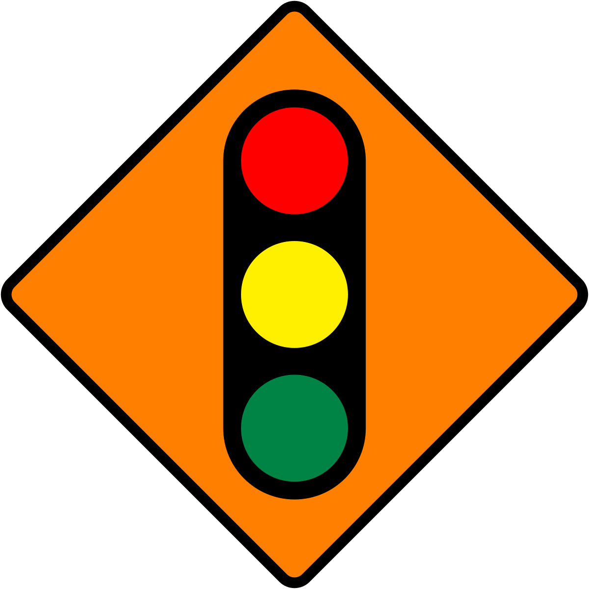 Таблички светофор. Значок светофора. Знаки дорожного движения светофор. Желтый знак светофора. Знак светофорное регулирование.