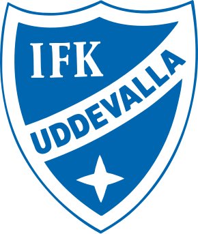 File:IFK Uddevalla logo.svg
