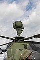 * Nomination Sagem Osiris mounted on an Eurocopter Tiger, ILA 2018 --MB-one 09:48, 29 June 2019 (UTC) * Promotion Good quality. --Cayambe 14:01, 29 June 2019 (UTC)