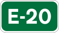 Mionsamhail do leagan ó 06:18, 12 Bealtaine 2020