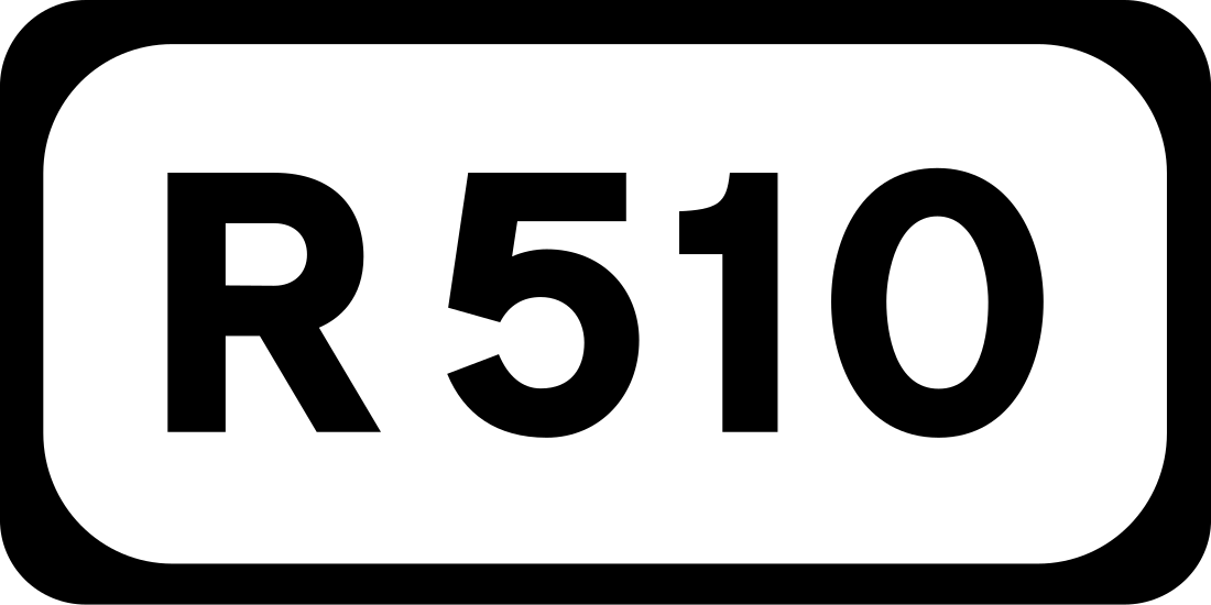 R510 road (Ireland)