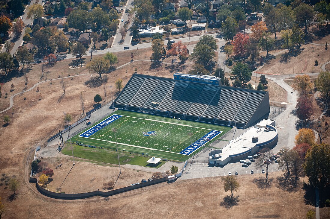 Memorial Stadium (Terre Haute, Indiana)