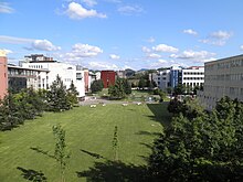 of Basque Country University Wikipedia the -