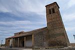 Miniatura para Iglesia de San Pedro (Boada de Campos)