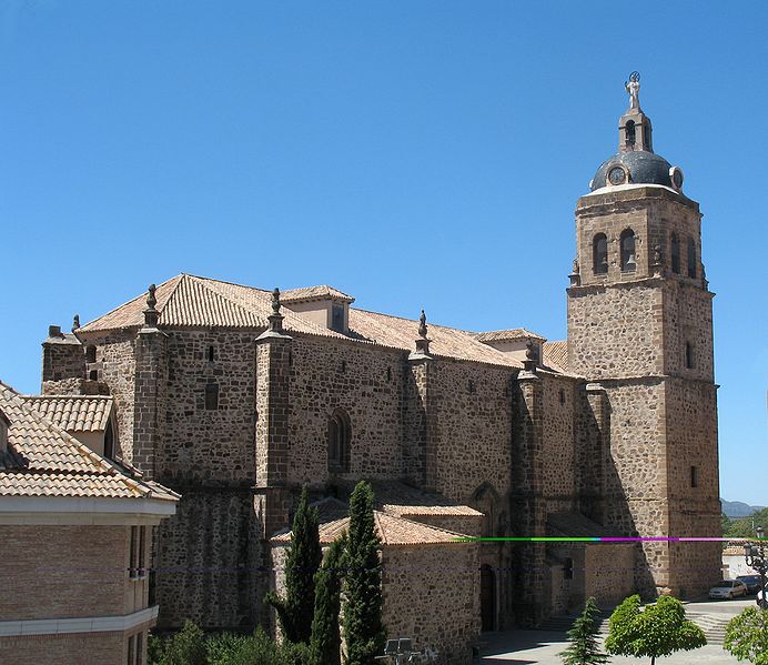 File:Iglesia de Nuestra señora de la Asunción.jpg