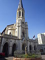 Iglesia parroquial de Santa Filomena.JPG