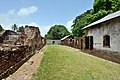 * Nomination Ile Royale, French Guiana: ruins of the convict prison. --Cayambe 15:09, 24 January 2015 (UTC) * Promotion  Support --Christian Ferrer 15:25, 24 January 2015 (UTC)