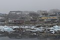 City of Ilulissat, Greenland