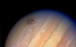 Impact events on Jupiter Modern observed impacts on Jupiter