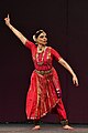 Indian Classical Dance at Nishagandhi Dance Festival 2024 (247)