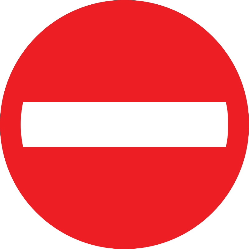 Sign i