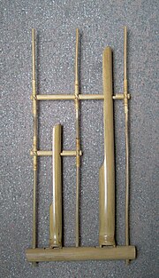 Vignette pour Angklung